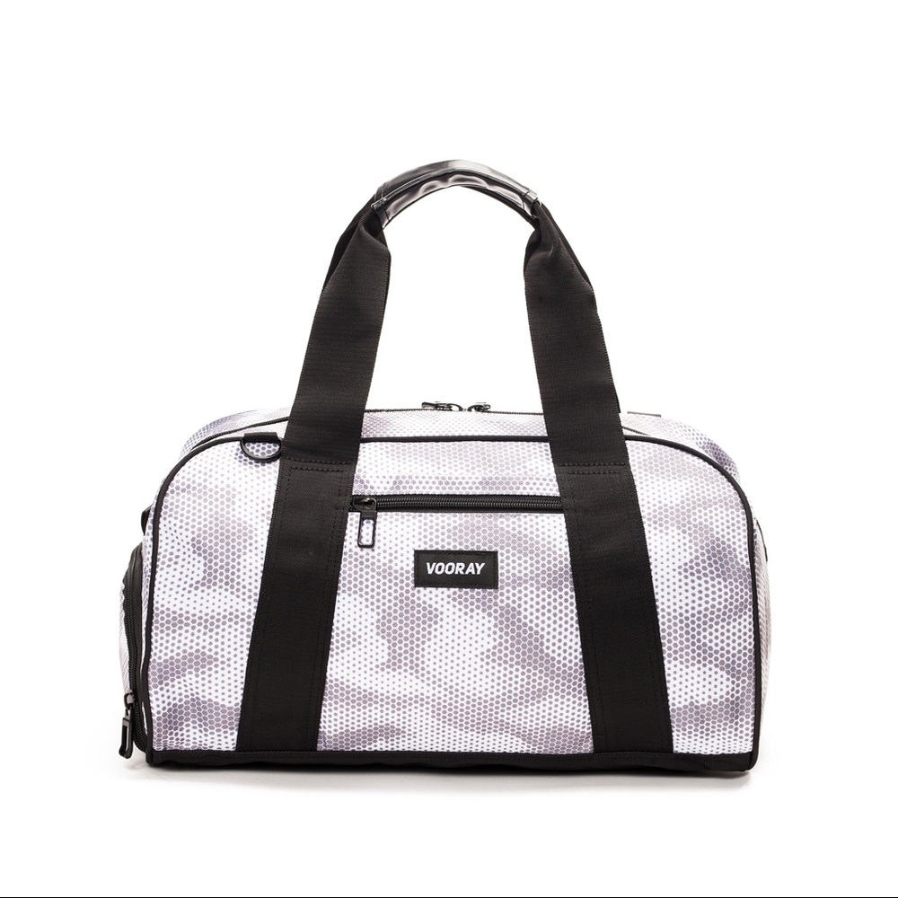 Super Cute Vooray Gym Duffel!